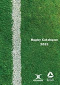 2021 RUGBY CATALOGUE 2021